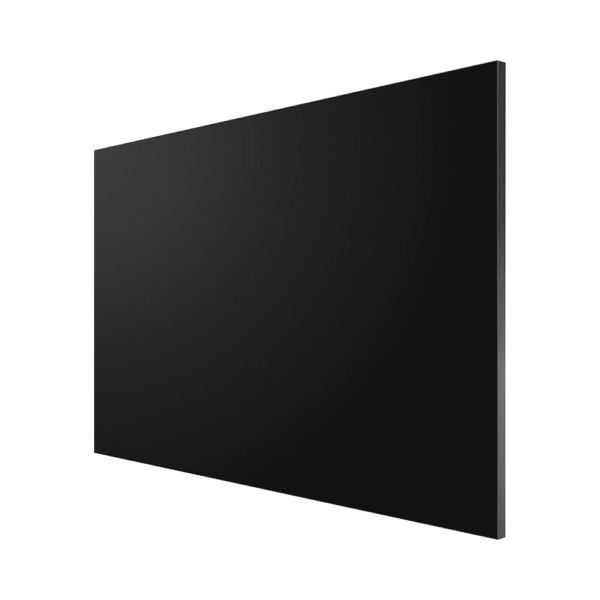 LH015IACCHS-LAT-IZQ-l.png Pantalla LED Todo en uno 130" 2K / 2.89 x 1.63 metros / 1.5mm pixel pitch, 500 nits iluminacion / Tizen 6.5 / HDMI / Dysplay port / bocinas integradas / Eco Sensor
