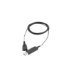 LINK230-AD-2-l.png Jabra Link 230 adaptador USB a QD, para diademas BIZ1500, BIZ2300 y BIZ2400 (230-09)
