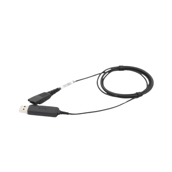 LINK230-AD-3-l.png Jabra Link 230 adaptador USB a QD, para diademas BIZ1500, BIZ2300 y BIZ2400 (230-09)