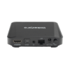 LP1TVBOX-AD-2-l.png STB 4K Android con Google TV / Alto Rendimiento / Conexión Wi-Fi y por Cable / Control Remoto Bluetooth / Salida HDMI / APP Hik Connect Pre-instalada / Software de Gestion para ISPs/ Para modo desarrollador leer la nota en la descripcion