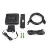 LP1TVBOX-AD-3-l.png STB 4K Android con Google TV / Alto Rendimiento / Conexión Wi-Fi y por Cable / Control Remoto Bluetooth / Salida HDMI / APP Hik Connect Pre-instalada / Software de Gestion para ISPs/ Para modo desarrollador leer la nota en la descripcion