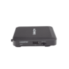 LP1TVBOX-AD-5-l.png STB 4K Android con Google TV / Alto Rendimiento / Conexión Wi-Fi y por Cable / Control Remoto Bluetooth / Salida HDMI / APP Hik Connect Pre-instalada / Software de Gestion para ISPs/ Para modo desarrollador leer la nota en la descripcion