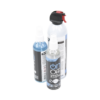Kit de Limpieza, incluye 4 productos especializados en limpieza de pantallas y superficies, equipo de cómputo y electrónicos