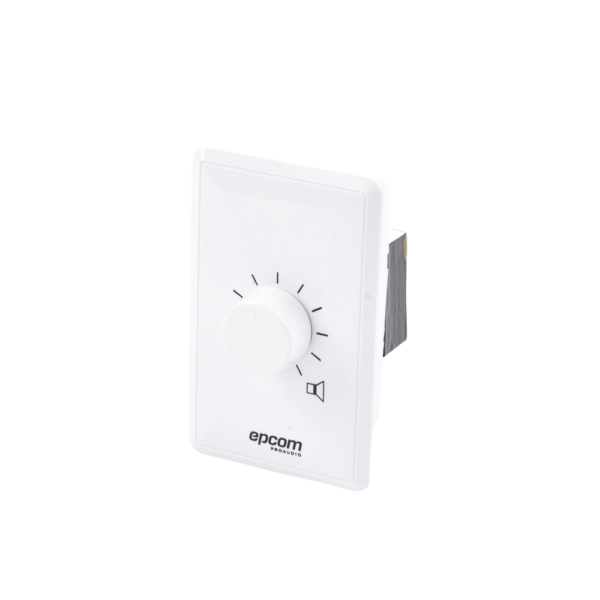 SF685-AD-1-l.png Control de Volumen | 100W | Para sistemas de 70/100V