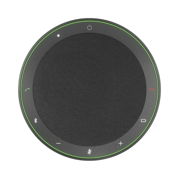 Speak 2 75 UC, Altavoz portátil con micrófono integrado, sonido increíble para conferencias y musica, protección IP64 (2775-419)