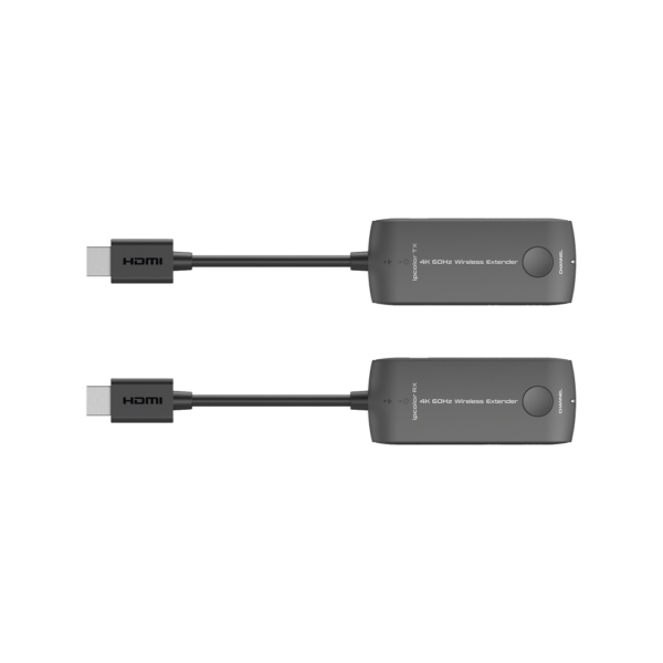 TT488MINI-AD-1-l.png Kit extensor HDMI inalámbrico | Wifi 5G | 4K60Hz | para distancias de 20 metros