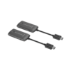 TT488MINI-AD-4-l.png Kit extensor HDMI inalámbrico | Wifi 5G | 4K60Hz | para distancias de 20 metros