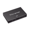 Receptor Compatible para Kit Matricial TT-683-MATRIX-4.0 | Resolución 4K@30Hz | Cat6 | Control IR | Compatible con Switch IGMP (Solo para transmisor versión 4.0).