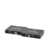 Receptor Compatible para Kit Matricial TT-683-MATRIX-4.0 | Resolución 4K@30Hz | Cat6 | Control IR | Compatible con Switch IGMP (Solo para transmisor versión 4.0).