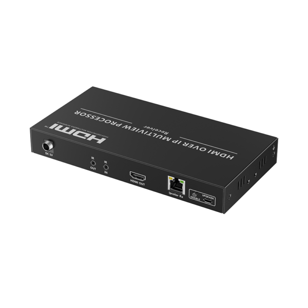 TTRXMULTIVIEWER-LAT-IZQ-l.png Receptor 4K60Hz sobre IP con multivisor