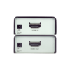 VE800A-LAT-DER-l.png KIT Extensor HDMI CAT5 de hasta 60 metros 1080i, hasta 40m en 1080p.