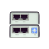 VE800A-LAT-IZQ-l.png KIT Extensor HDMI CAT5 de hasta 60 metros 1080i, hasta 40m en 1080p.
