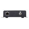 Transmisor Video sobre IP HDMI | 4K Ultra HD 4096x2160 @ 30Hz | Compresión Lossless con Latencia Ultra Baja | PoE Integrado | Video Wall 8x8 | Control RS-232 e IR | Compatibilidad con Aplicación Móvil | Escalabilidad Ilimitada