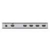 VS184A-AD-1-l.png Splitter HDMI | 1 x 4 | True 4K @ 60 Hz | HDCP 2.2 | EDID Expert™ | HDR 4:4:4 | Plug & Play