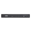 VS184A-AD-2-l.png Splitter HDMI | 1 x 4 | True 4K @ 60 Hz | HDCP 2.2 | EDID Expert™ | HDR 4:4:4 | Plug & Play