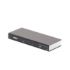 VS184A-AD-3-l.png Splitter HDMI | 1 x 4 | True 4K @ 60 Hz | HDCP 2.2 | EDID Expert™ | HDR 4:4:4 | Plug & Play