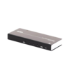 VS184B-AD-2-l.png Splitter HDMI | 1 x 4 | True 4K @ 60 Hz | HDCP 2.2 | EDID Expert™ | HDR 4:4:4 | Plug & Play