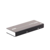 VS184B-AD-3-l.png Splitter HDMI | 1 x 4 | True 4K @ 60 Hz | HDCP 2.2 | EDID Expert™ | HDR 4:4:4 | Plug & Play