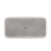 VXS3SW-LAT-IZQ-l.png Subwoofer Compacto | 3.5" | 8 Ohms | 70/100V | 40w | Tecnología SR-Bass | Para uso con VXS1ML | Color Blanco