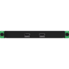 adicional_1S1000-115.png Tarjeta de Entrada HDMI 4K 2 Canales / 4K60 (4096x2160) / HDMI 2.0 / HDR10 y HLG / HDCP 2.3 / Compatible Serie C66S