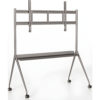 adicional_1S1000-119.png Montaje de Piso Móvil para Pantallas de 86" y 98" / Compatible con VESA / Incluye Soporte para Pantalla