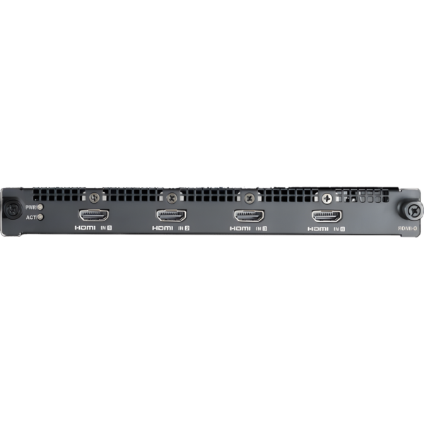 adicional_1S1000-120.png Tarjeta de Salida HDMI 4 Canales / 4K@60Hz / HDMI 2.0 / Compatible Serie DS-C30S (V2)