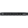 Tarjeta de Salida LED 4 miniSAS / 20 Puertos 1G + 2x10G Óptico / 10.4 MP / Compatible Serie DS-C30S (V2)