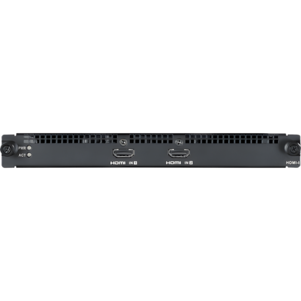 adicional_1S1000-123.png Tarjeta de Entrada HDMI 4K 2 Canales / 4092×1940@30Hz / Audio HDMI / Compatible Serie DS-C30S (V2)