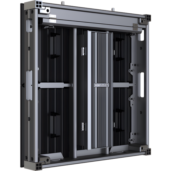 Modulo LED Exterior Full Color / Pixel Pitch 3.9mm / Brillo 4500 Nits /50 x 50 cm / Resolución 128 X 128 / Uso en Exterior