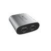 adicional_1S1000-153.png Extractor eARC HDMI | 18 Gbps | Audio Digital | Compatibilidad 4K HDR | Diseño Compacto