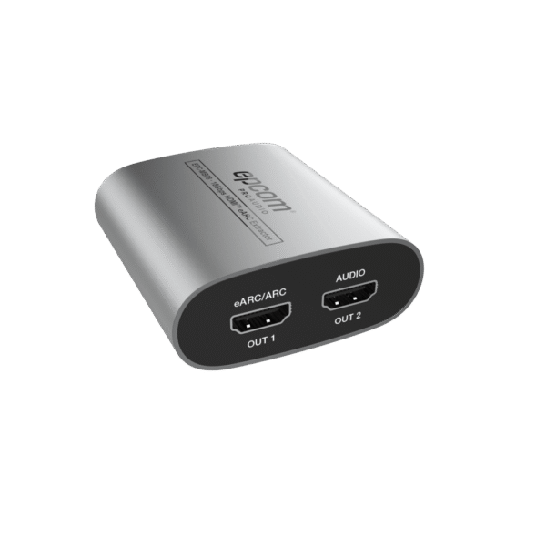 adicional_1S1000-153.png Extractor eARC HDMI | 18 Gbps | Audio Digital | Compatibilidad 4K HDR | Diseño Compacto
