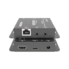 adicional_1S1000-74.png Extensor Audio HDMI eARC | 50 Metros | CAT5e/6 | Soporte Dolby Atmos DTS-HD | IR Bidireccional | CEC Passthrough | Carcasa Metálica
