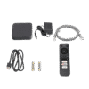 adicional_1S1000-90.png STB 4K Android con Google TV / Alto Rendimiento / Conexión Wi-Fi y por Cable / Control Remoto Bluetooth / Salida HDMI / APP Hik Connect Pre-instalada / Software de Gestion para ISPs/ Para modo desarrollador leer la nota en la descripcion