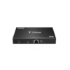 adicional_2S1000-101.png Kit extensor KVM (HDMI y USB) hasta 70 metros | Resolución 4K @ 60 Hz | Cat 6, 6a y 7 | IPCOLOR | CERO LATENCIA | HDR10 | Salida Loop | Puerto S/PDIF | Uso 24/7 | Transmite el Video y Controla tu DVR vía USB a distancia.