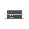 adicional_2S1000-41.png Extensor Audio HDMI eARC | 50 Metros | CAT5e/6 | Soporte Dolby Atmos DTS-HD | IR Bidireccional | CEC Passthrough | Carcasa Metálica
