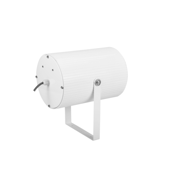 adicional_2S1000-52.png Altavoz de Proyección | 7.5/15W | Sensibilidad 100dB | Respuesta en Frecuencia 250Hz-14KHz | Instalación en Pared