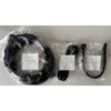 Kit de Cables de Corriente e Interconexión / Compatible con Familias BW y CW