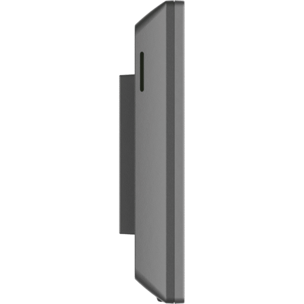 adicional_2S1000-90.png Estación de Intercomunicación SIP con Wi-Fi 6, Bluetooth y Control Total para Agendamiento de Salas y Edificios Inteligentes (Color Negro)