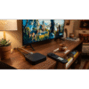 adicional_3S1000-28.png STB 4K Android con Google TV / Alto Rendimiento / Conexión Wi-Fi y por Cable / Control Remoto Bluetooth / Salida HDMI / APP Hik Connect Pre-instalada / Software de Gestion para ISPs/ Para modo desarrollador leer la nota en la descripcion
