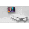 adicional_3S1000-30.png Yealink MeetingBoard 65 Pro, Centro de Colaboración Inteligente con IA, 4K UHD, Android 13, Micrófonos Integrados y Cámara Ultra Gran Angular