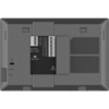adicional_3S1000-52.png Estación de Intercomunicación SIP con Wi-Fi 6, Bluetooth y Control Total para Agendamiento de Salas y Edificios Inteligentes (Color Negro)
