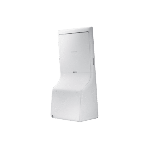 Kit de Kiosco con Pantalla de 24" touch para punto de venta / Sistema Operativo Windows IoT / incluye impresora térmica en el Dockable CYKM24CPXZA / compatible con terminal bancaria