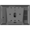 adicional_4S1000-15.png Estación de Intercomunicación SIP con Wi-Fi 6, Bluetooth y Control Total para Agendamiento de Salas y Edificios Inteligentes (Color Negro)