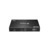 adicional_4S1000-16.png Kit extensor KVM (HDMI y USB) hasta 70 metros | Resolución 4K @ 60 Hz | Cat 6, 6a y 7 | IPCOLOR | CERO LATENCIA | HDR10 | Salida Loop | Puerto S/PDIF | Uso 24/7 | Transmite el Video y Controla tu DVR vía USB a distancia.