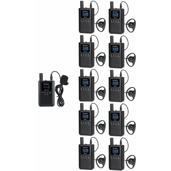 frontal_0S1000-131.png Kit para guía turístico de 1 transmisor y 10 receptores
