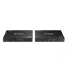 frontal_0S1000-147.png Kit extensor KVM (HDMI y USB) hasta 70 metros | Resolución 4K @ 60 Hz | Cat 6, 6a y 7 | IPCOLOR | CERO LATENCIA | HDR10 | Salida Loop | Puerto S/PDIF | Uso 24/7 | Transmite el Video y Controla tu DVR vía USB a distancia.