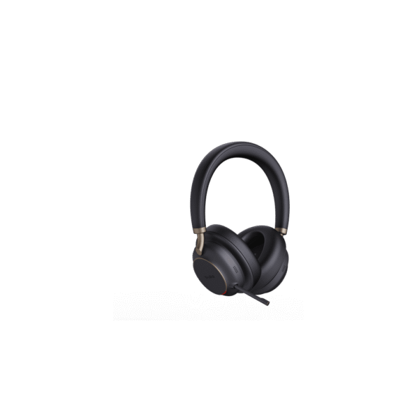 frontal_0S1000-42.png Diadema Inalambrica BH76 Plus With Charging Stand UC Black USB C/A de Yealink con ANC Híbrida y Estación de Carga Premium
