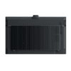 frontal_0S1000-44.png Yealink MeetingBoard 75 Pro, Centro de Colaboración Inteligente con IA, 4K UHD, Android 13, Micrófonos Integrados y Cámara Ultra Gran Angular
