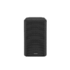 Altavoz Profesional de Rango Completo / 12 pulgadas / 400W RMS / 98 dB Sensibilidad / 45 Hz - 20 kHz Respuesta / 90°x60° Ángulo de Cobertura / Gabinete Madera Multicapa 15 mm