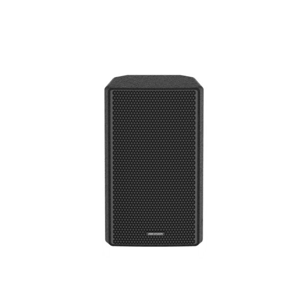 Altavoz Profesional de Rango Completo / 12 pulgadas / 400W RMS / 98 dB Sensibilidad / 45 Hz - 20 kHz Respuesta / 90°x60° Ángulo de Cobertura / Gabinete Madera Multicapa 15 mm